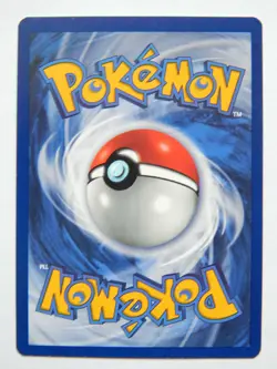 Switch 95/102 (NM, Pokemon Card, Vintage ,Base Set, 1999, Trainer, Common) - Image 2