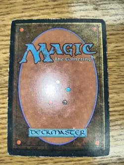 1x Volcanic Island (Revised) MTG - Image 2