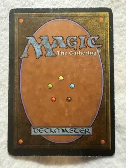 MTG - Hell's Caretaker - Chronicles - Regular - HP - Rare - EN - Image 2