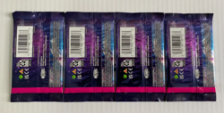 Magic the Gathering Kamigawa Neon Dynasty Set Booster x4 Brand New and Sealed - Image 2