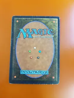 1x Hill Giant | Unlimited | MTG Magic Cards - Image 2