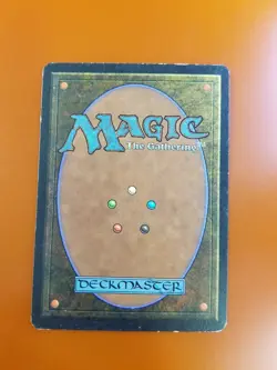 1x Hill Giant | Unlimited | MTG Magic Cards - Image 4