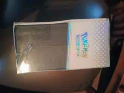 Pokemon TCG Prismatic Evolutions Elite Trainer Box Pokemon Center Exclusive - Image 3