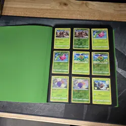 Evolving Skies 80% of Master Set 100% Base Set 297/369 Cards Pokemon TCG Sw&Sh - Image 1