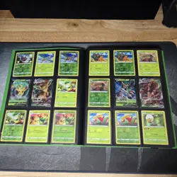 Evolving Skies 80% of Master Set 100% Base Set 297/369 Cards Pokemon TCG Sw&Sh - Image 2
