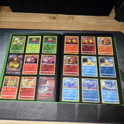 Evolving Skies 80% of Master Set 100% Base Set 297/369 Cards Pokemon TCG Sw&Sh - Image 3