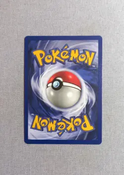 Pokemon TCG - Golduck - Fossil Set - 35/62 - Image 2