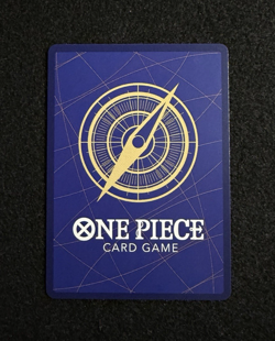 One Piece TCG St. Jaygarcia Saturn OP13-083 Alternate Art Alt English NM/M+ - Image 2