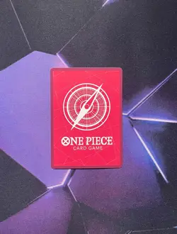 One Piece TCG: Premium Leader Collection ST03-001 Crocodile (Alt Art) - MINT - Image 2