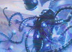 Foil Reject Imperfection - Phyrexia: All Will Be One | MTG Card - Image 2