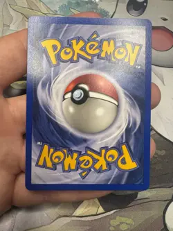 Pokemon Cards: Neo Destiny 1st Edition Uncommon: Dark Flaaffy 34/105 - Image 5