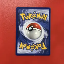 Pikachu # 27 "Bumblebee" Black Star PROMO WOTC Rare Pokemon Card X LP - Image 2