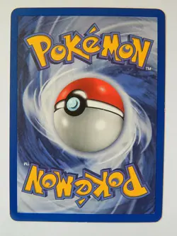 Energy 130/130 (NM, Pokemon Card, Vintage, Base Set 2, 2000, Water, Common) - Image 2