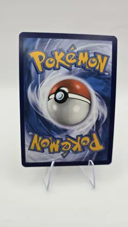 Pokemon TCG Tyranitar Scarlet & Violet Paldea Evolved Holo Card 222/193 IR - Image 2