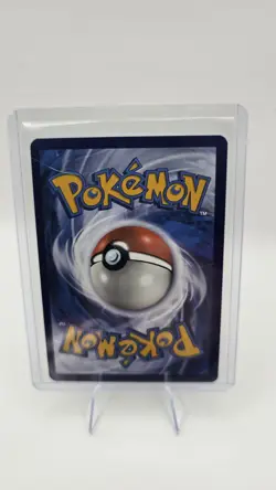 Pokemon TCG Tyranitar Scarlet & Violet Paldea Evolved Holo Card 222/193 IR - Image 5