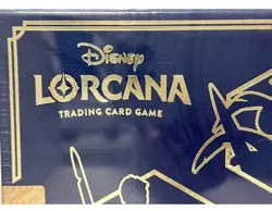✨Disney D23 Collection Lorcana Box 2024 Exclusive Promo Cards Set Sealed NEW - Image 3