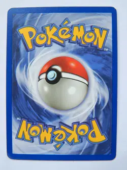 Potion 122/130 (NM, Pokemon Card, 2000, Base Set 2, Trainer, Common) - Image 2