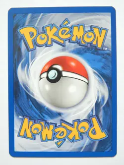 Potion 94/102 (NM, Pokemon Card, Vintage ,Base Set, 1999, Trainer, Common) - Image 2