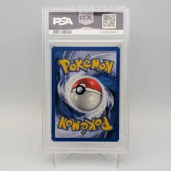 Kadabra 32/102 Base Set PSA 9 MINT FRESH CERT Graded Pokemon TCG Card 1999 WOTC - Image 2
