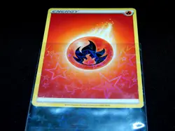 20PCS Holographic Card Sleeves 65x90mm for TCG MTG Pokemon Holder Trading Cards - Image 3