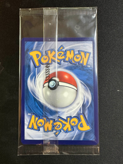 Pikachu Batik 190/SV-P Indonesia Journey Promo Indonesian Pokemon Card SEALED - Image 2