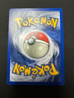 Pokemon Cards Igglybuff 36 Wizards Black Star Promos WOTC Promo NM - Image 2