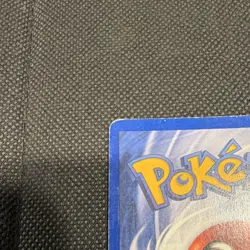 Pokemon Flareon 3/64 Jungle Holo Rare 70HP Unlimited English Pokemon Card - Image 5
