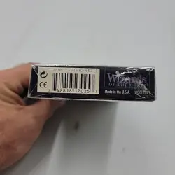 (NEW) Magic The Gathering 1998 MTG Portal Second Age Trading Card Game SEALED - Image 3