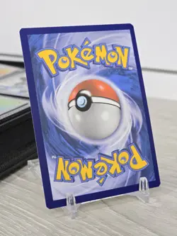 Pokemon Card TCG Charizard V SWSH Black Star Promos Holo Full Art SWSH260 NM - Image 2