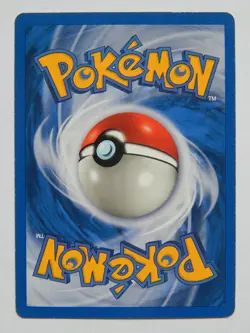 Oddish 58/64 (NM, Pokemon Card, Vintage , Jungle, 1999, Grass, Common) - Image 2