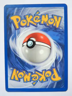 Energy 130/132 (NM, Pokemon Card, Vintage, Gym Heroes, 2000, Lightning, Common) - Image 2