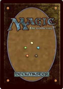 MTG Temple of Deceit (Extended Art) (Surge Foil) Foil NM Doctor Who - Image 2