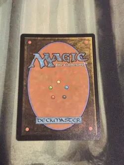 Universes Beyond: Fallout #524 Temple of Silence (Extended Art) Foil - NM - Image 2