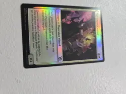Phyrexian Censor March of the Machine Foil - Image 1