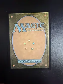 MTG - NM - Quantum Riddler - Borderless - Foil - Edge of Eternities - Image 2