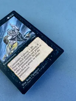 Dystopia Alliances MTG-Unplayed Near Mint-RESERVE LIST-Magic the Gathering - Image 4