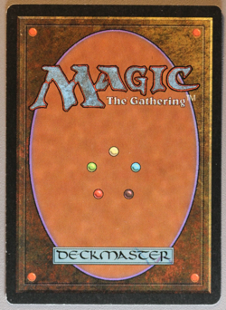 Elves of Deep Shadow - MTG - The Dark - Magic: The Gathering - Image 2