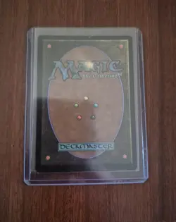 The Ur-Dragon - Magic the Gathering - Commander 2017 - Foil LP - Image 2