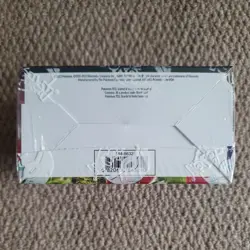 Pokemon TCG Scarlet And Violet Base Set Booster Box New Factory Sealed With Case - Image 4