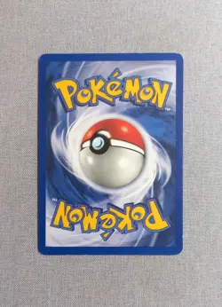 Pokemon TCG - Blaine's Growlithe - Gym Challenge Set - 62/132 - Image 2