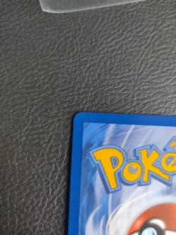 Pokemon TCG - Iono's Voltorb 047/159 Play Stamped Prize Pack Series 7 Holo - Image 3