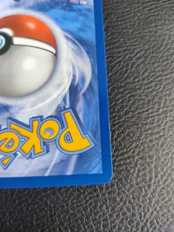 Pokemon TCG - Iono's Voltorb 047/159 Play Stamped Prize Pack Series 7 Holo - Image 5