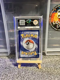 Snover 140/132 - Mega Evolution - Illustration Rare - Pokemon TCG - ✨Ace 10 ✨ - Image 2