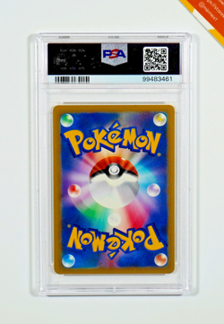 Pokemon PSA 10 Willi's Jynx #074 1st Edition VS 2001 Japanese - Image 2