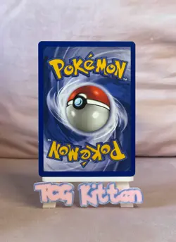 Koffing 51/102 Base Set - Common - Pokemon - WOTC - LP/MP -TCGKITTEN - Image 2