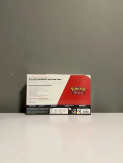Pokemon TCG: Costco Prismatic Evolutions ETB + Booster Bundle ✅ TRUSTED SELLER ✅ - Image 4