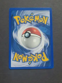 Pokemon 1ST EDITION ARIADOS 27/111 - NEO GENESIS SET - (NM) - Image 2