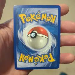 Pokemon TCG Togepi 88/106 Great Encounters Reverse Holo Common - Image 2