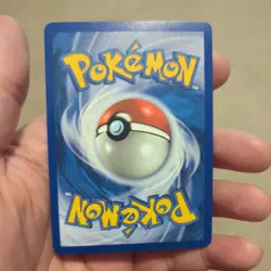 Igglybuff 70/106 Pokemon Diamond & Pearl Great Encounters 2008 Reverse Holo NM - Image 2