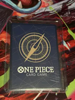 Boa Hancock - OP14-112 OP14-112 The Azure Sea's Seven Foil One Piece - Image 2